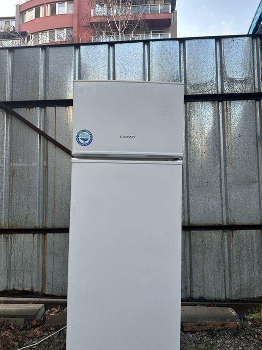 Хладилник  Работещ