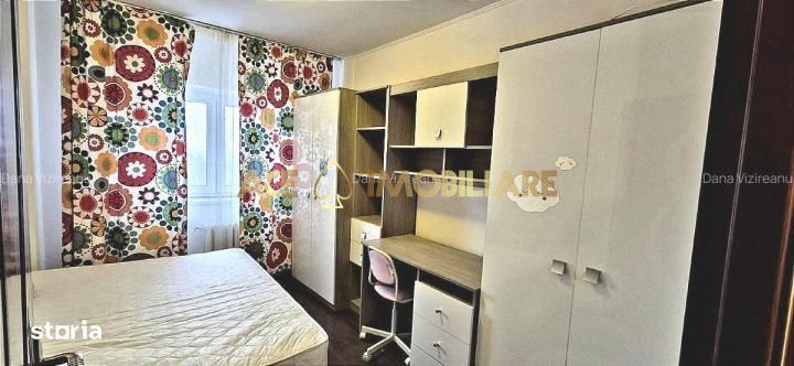 3 Camere | Brancoveanu | Metrou | Decomandat | Boiler
