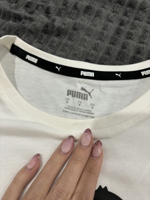 Тениски Calvin Klein Puma