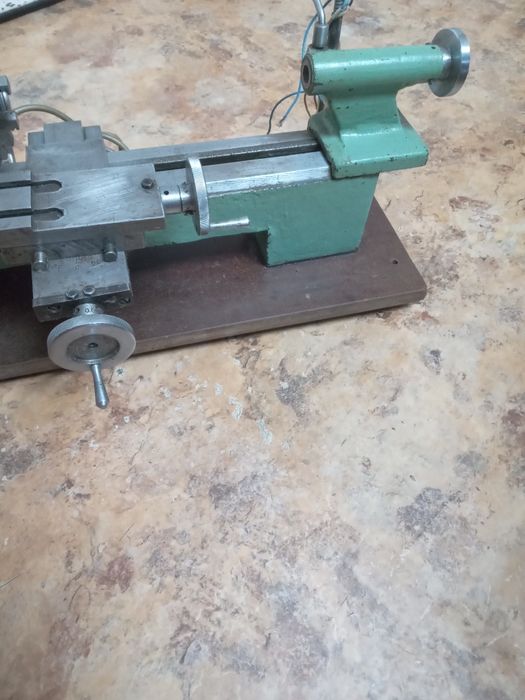 Продам токарный станок