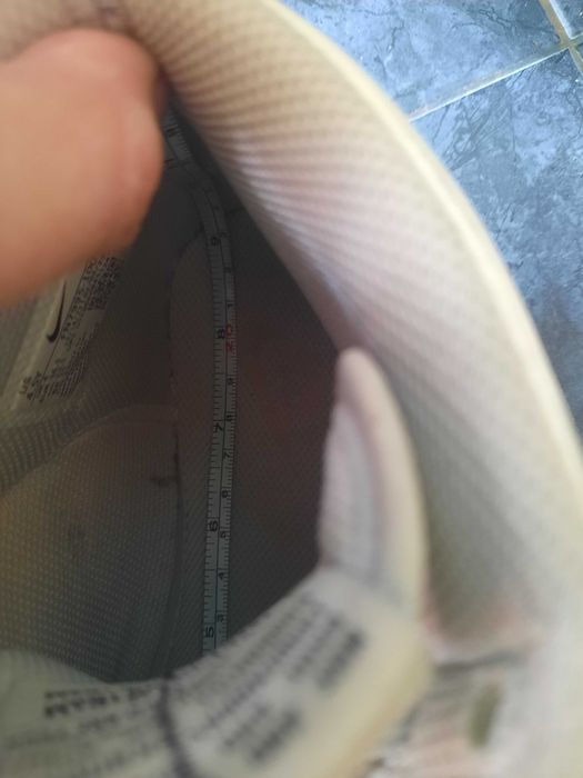 Кожени кецове Найк дънк