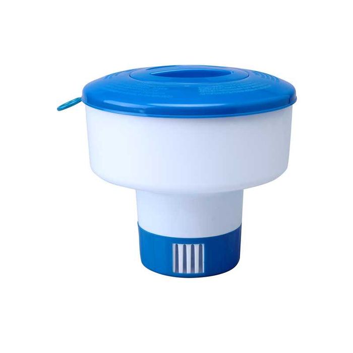 Поплавок для таблеток для бассейна