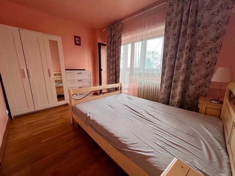 Închiriez garsonieră dublă / apartament 2 camere nerva traian /mall Vitan