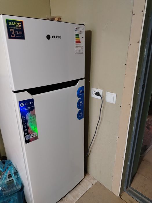 Продаётся холодильник,