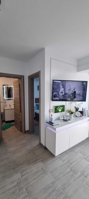 studio de inchiriat in Complex Alezzi