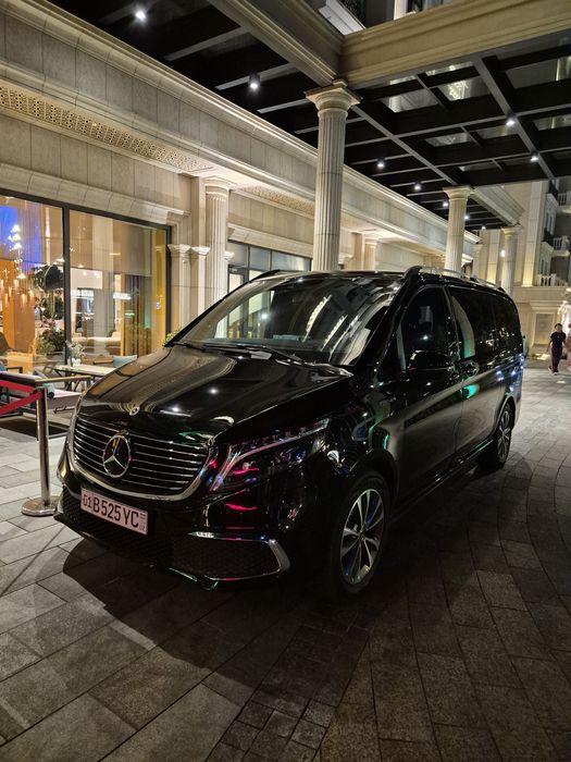 экскурсий премиум авто по Узбекистан VIP услуга