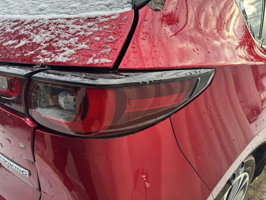 Lampa stop spate stanga dreapta Mazda CX5 2 KF facelift 2022-2025