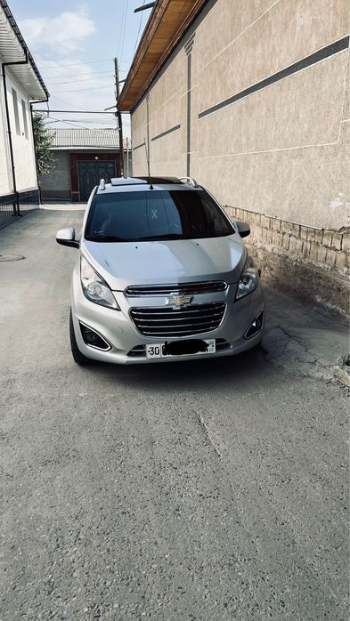 Spark 2011 propan navarot