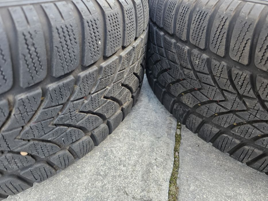 Jante originale Mercedes r16