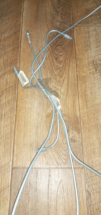 Продаються  тормозные  трубки