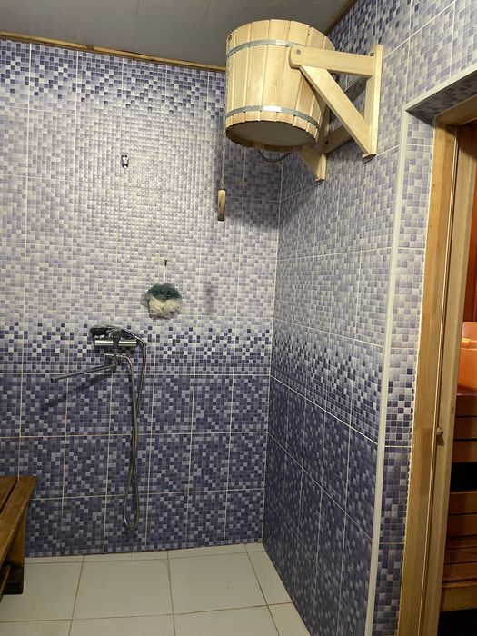 Семейная баня на каждый день