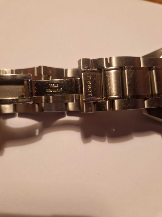 Ceas tisso 5116