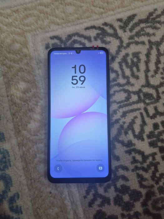 Продам Samsyng Galaxy A07