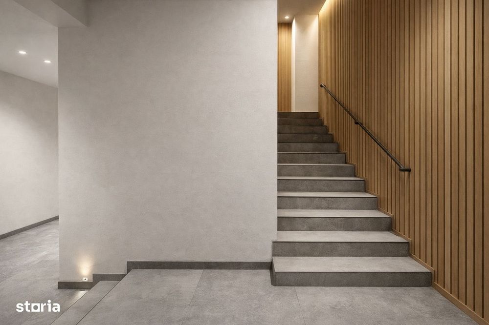 Penthouse 3 camere + terasă 150 mp|Ferdinand|Spațiu rar în z. centrala