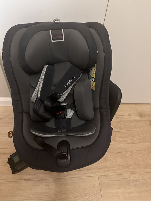 Scaun masina rotativ copii inglesina cu isofix