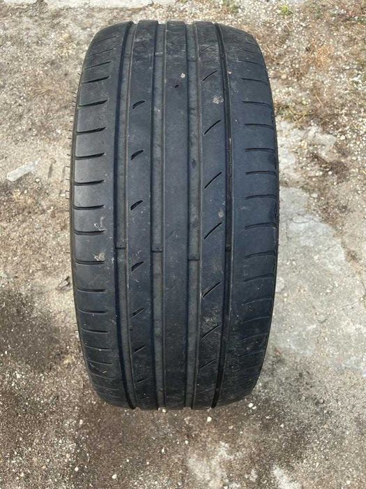 Anvelope 245 40 19 2 buc