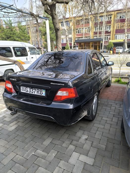 Nexia 2 1.6 obmen vikup barter kredit