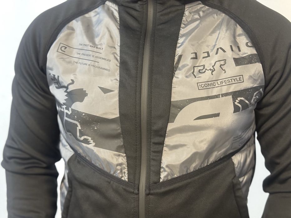 Cruyff мъжки екип