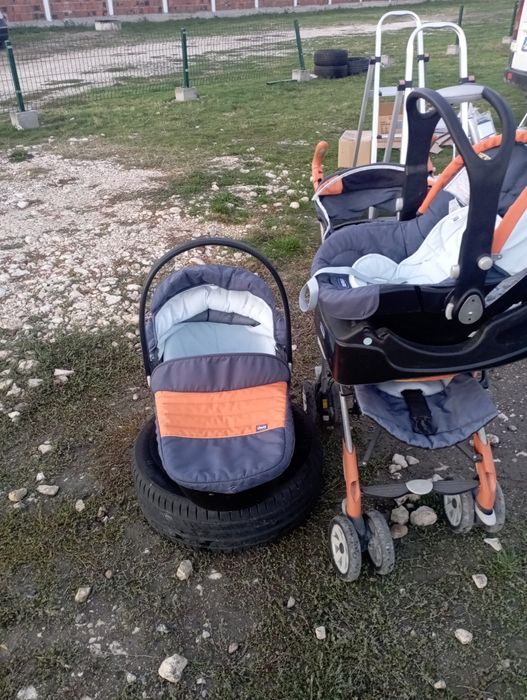 Детска количка 3в 1