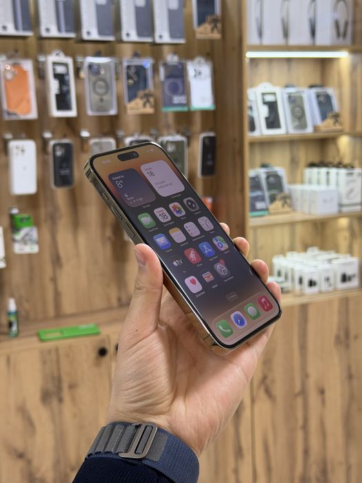 iPhone 14 Pro Max 256 gb | kapashev mobile