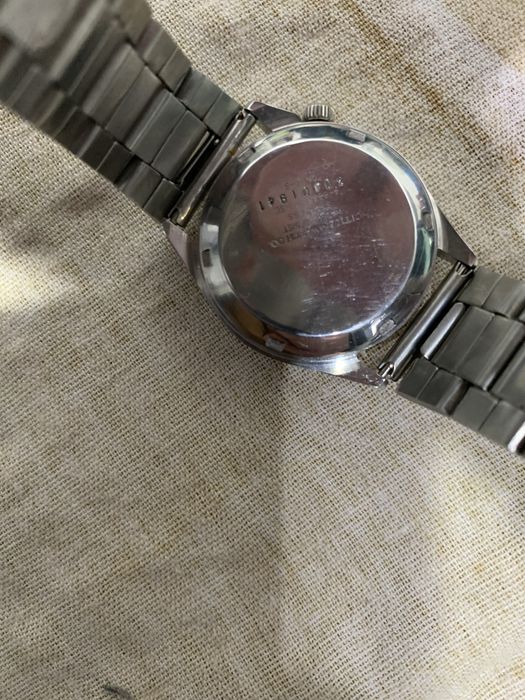 Ceas Citizen automatic
