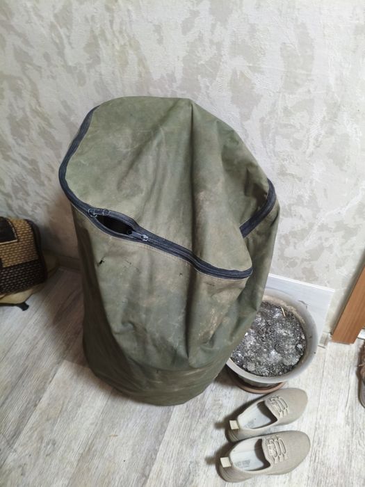 Лодка двух местная ПВХ