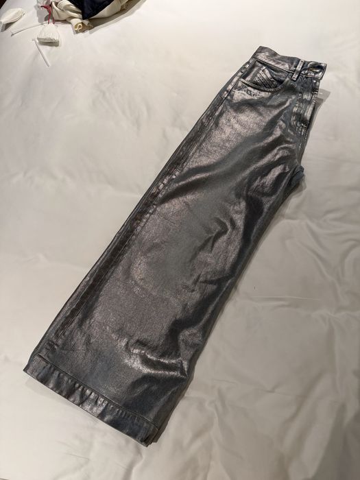 Джинсы The Attico