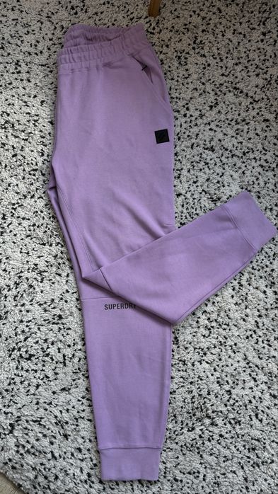 Мъжко долнище SuperDry размер XL