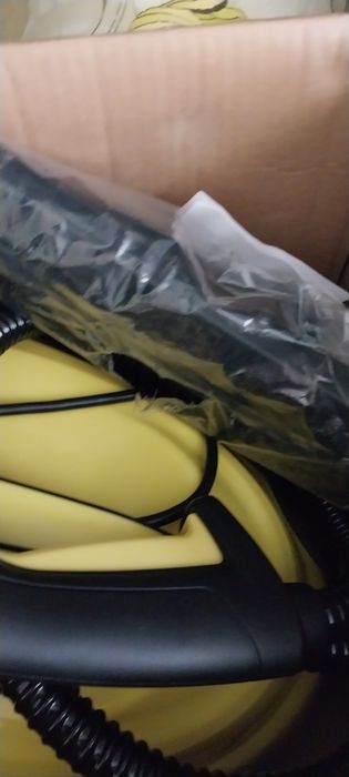 Продам пароочтститель