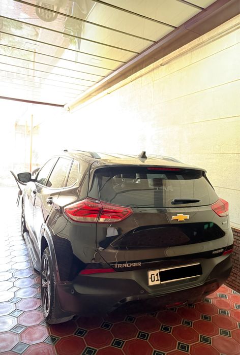 Trecker 2 , 2023 yil