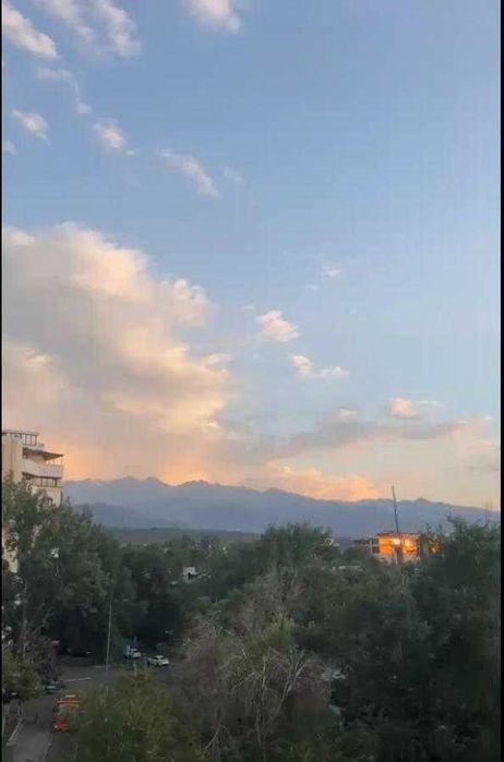 продается квартира Пентхаус в мкр Самал-3