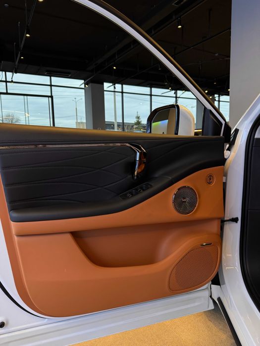 GAC Aion V 650km | Rasmiy kafolat!