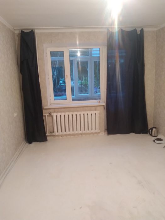 Продам 1 к.кв. 33.4 кв м.