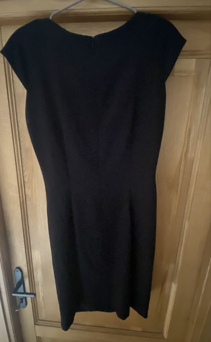 rochie strasuri - steilmann