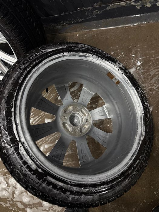 Титанки АТИКА новые