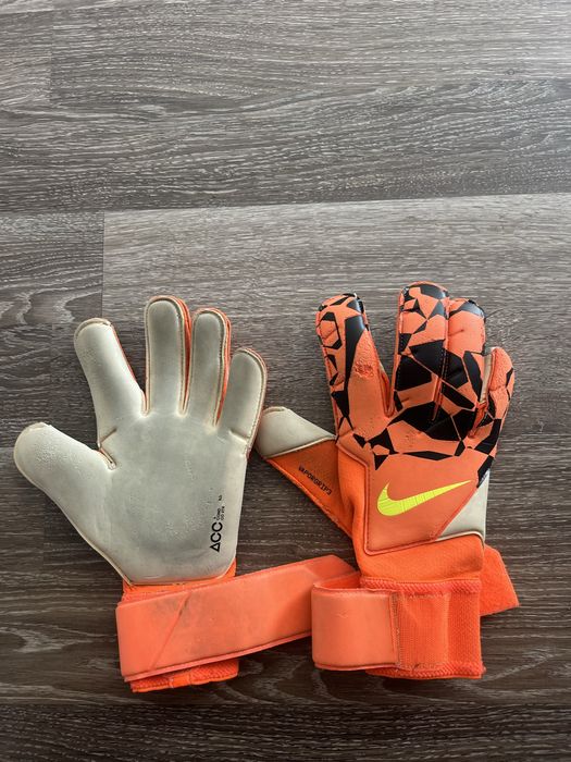 Manusi portar nike vapor grip 3