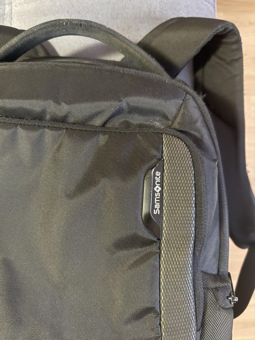 Раница Samsonite