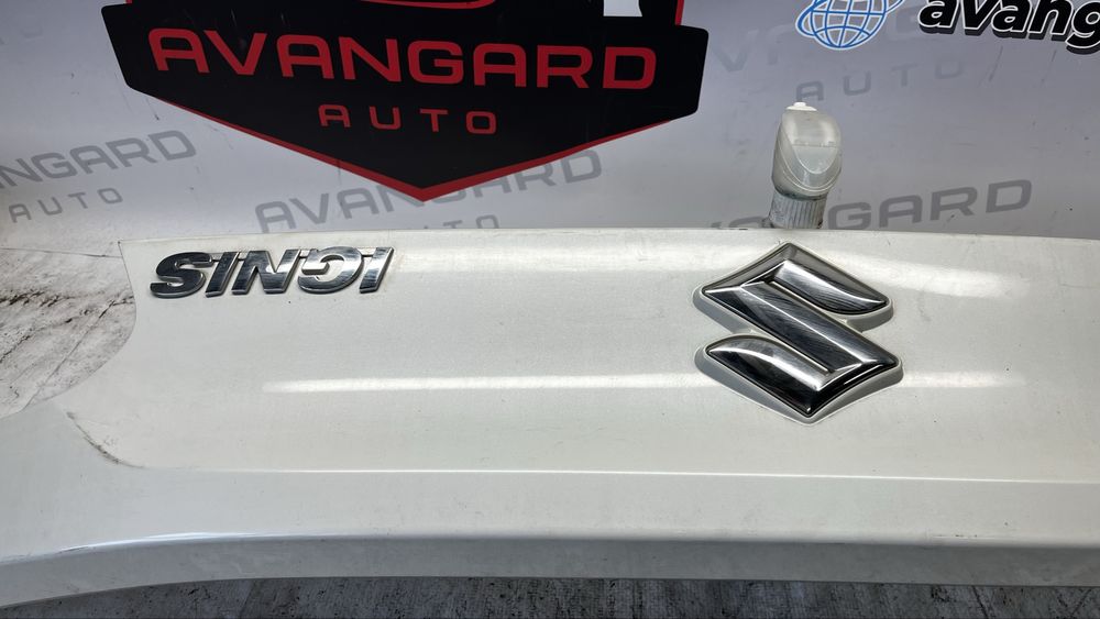 Панел за багажна врата Suzuki Ignis 2 2016-