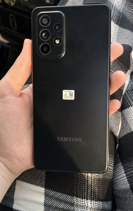 Samsung a52 5G Почти новый