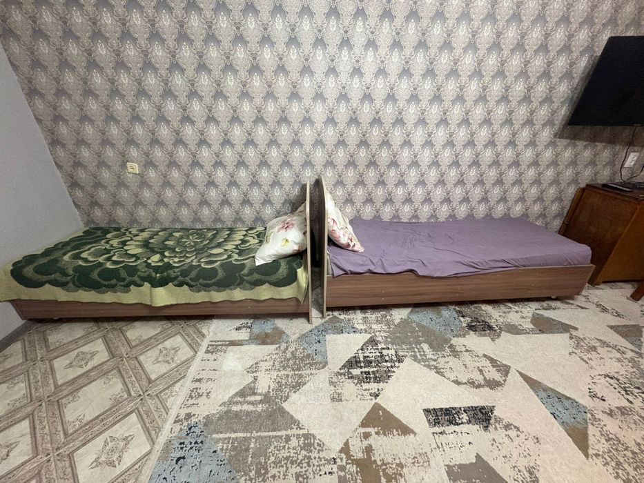 Продам кровать две шт