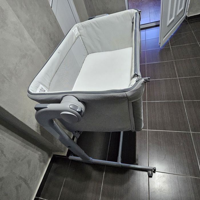 Бебешки кош  за спане  - анти  рефлукс  на.  Chicco