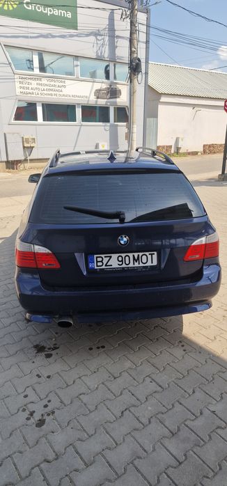 Vand bmw seria 5