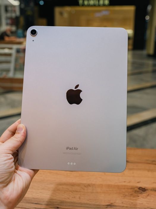 iPad Air 11 M2 128gb 100%