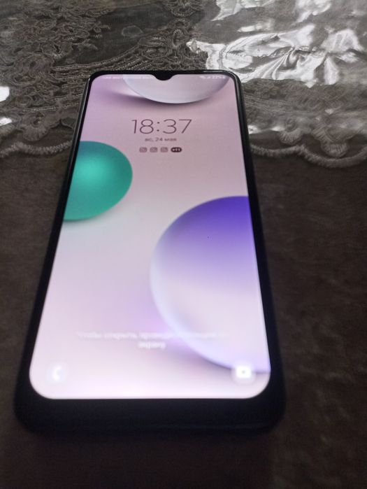 Samsung galaxy A22