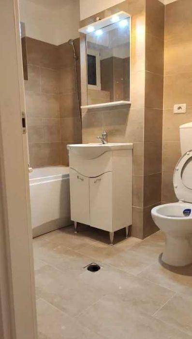 Дава се под наем Едностаен апартамент в Пловдив, Каменица 1 - 40 кв.м за 239.7 € - Снимка #2