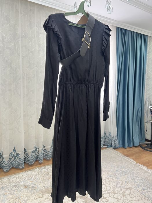 Турецкое платье