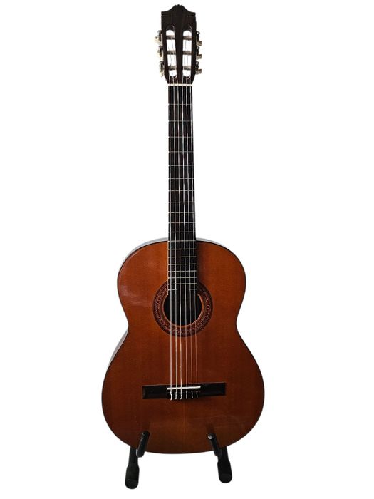 Chitara clasica 4/4 LUXOR Konzertgitarre model 4240 (Made in Japan)