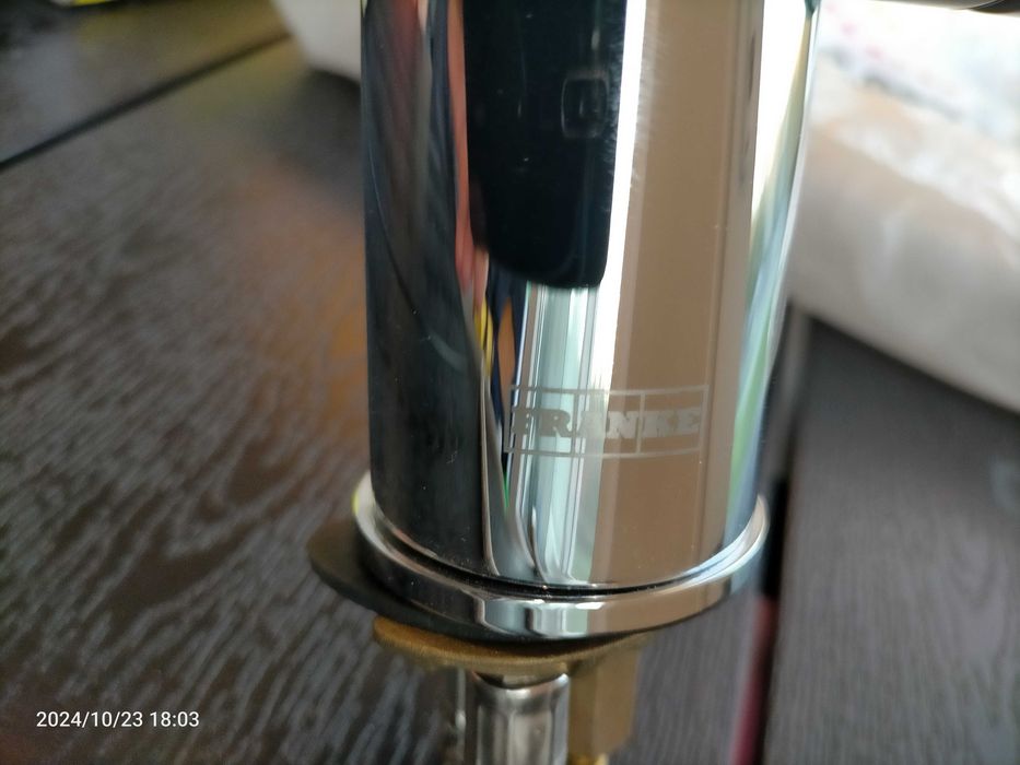 Смесител Franke XXL