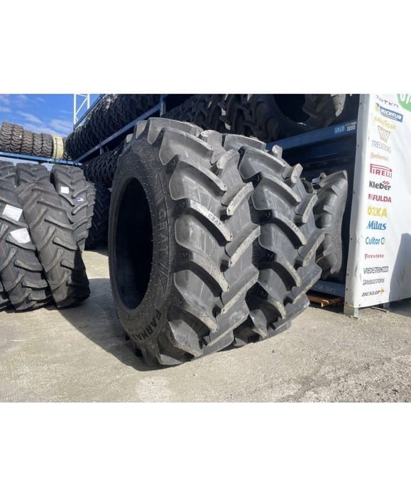 Anvelopa 380/85 r28 ceat farmax 136a8/133d (14.9 r28)  Cauciucuri tractor, Fiat, Case, Fendt, John Deere, New Holland, Massey Ferguson, UTB   Cauciucu