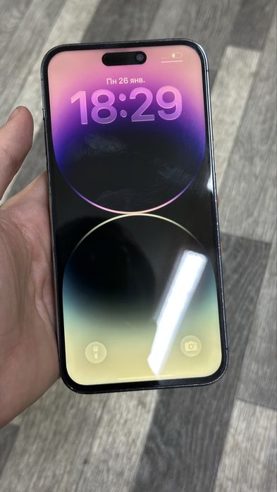 Айфон 14 про мах 256гб iPhone 14 pro max 256